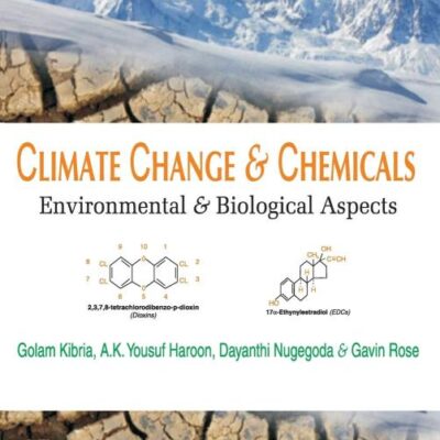 Climate Change and Chemicals: Environmental & Biological Aspects: Environmental and Biological Aspects