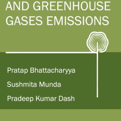 Climate Change and Greenhouse Gases Emission (Co-Published With CRC Press