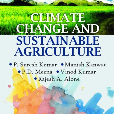 Climate Change and Sustainable Agriculture
