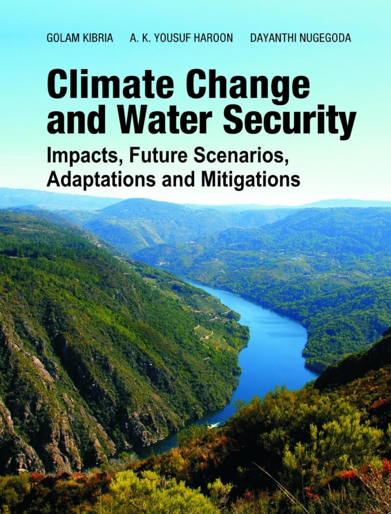 Climate Change and Water Security: Impacts