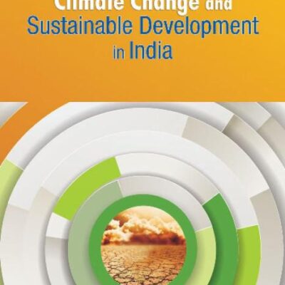 Climate Change & Sustainable Development in India