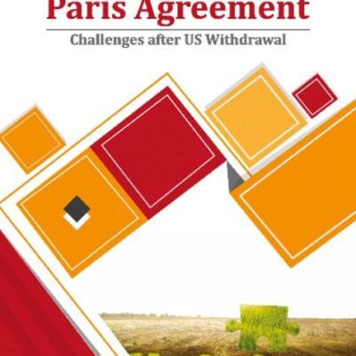 Climate Change and Paris Agreement: Challenges After US Withdrawal
