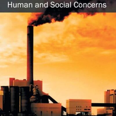 Climate Change: Human and Social Concerns