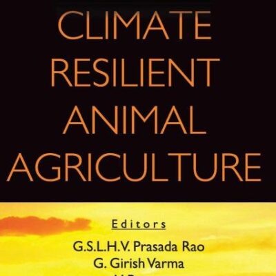 Climate Resilient Animal Agriculture