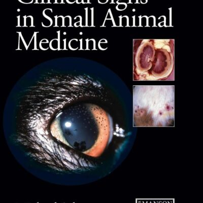 Clinical Signs in Small Animal Medicine