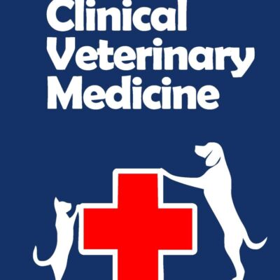 Clinical Veterinary Medicine: Practical Manual Series Vol 03: v. 3
