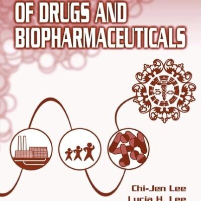 Clinical Trials of Drugs and Biopharmaceuticals