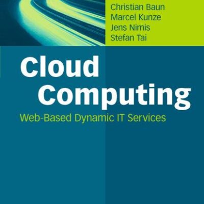 Cloud Computing: Web-Based Dynamic IT Services