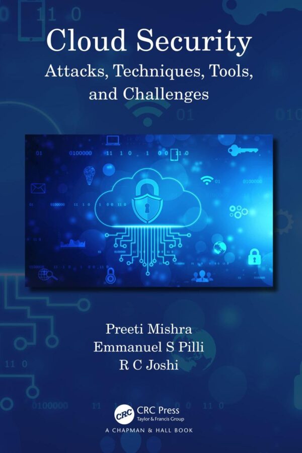 Cloud Security: Attacks