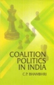 Coalition Politics In India