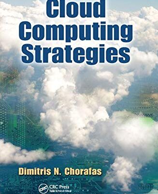CLOUD COMPUTING STRATEGIES