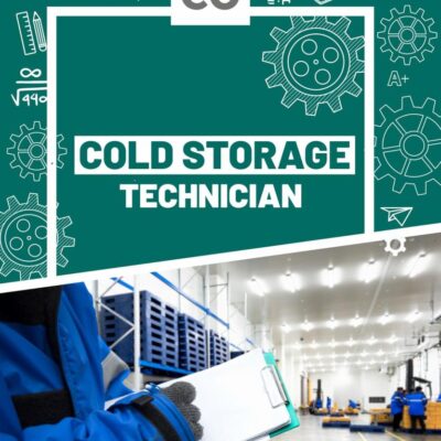 Cold Storage Technician
