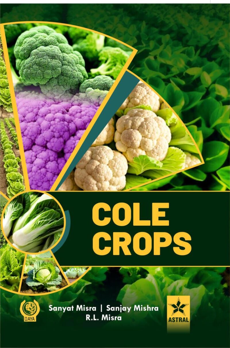 Cole Crops