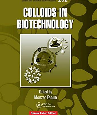 COLLOIDS IN BIOTECHNOLOGY