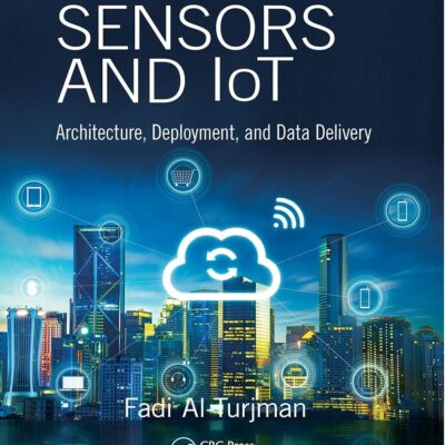 Cognitive Sensors and IoT