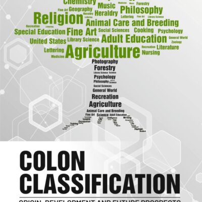Colon Classification: Origin