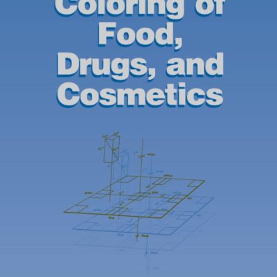 Coloring of Food