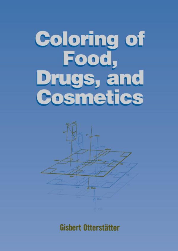 Coloring of Food