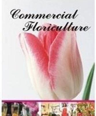 Commercial Floriculture