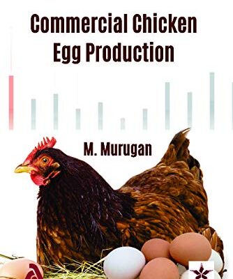 Commercial Chicken Egg Production (9789388982856)