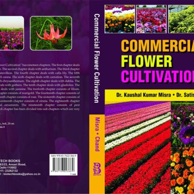 Commercial Flower Cultivation