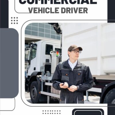 Commercial Vehicle Driver