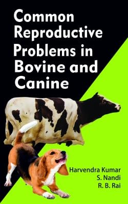 Common Reproductive Problems in Bovines and Canines