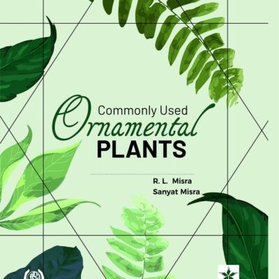 Commonly Used Ornamental Plants