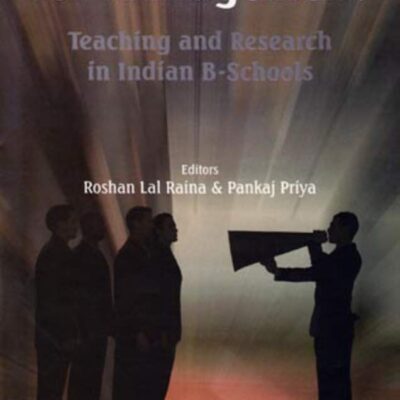Communication for Managaement Teaching and Research in Indian Schools