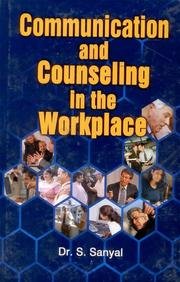 Communication and Counseling in the Workplace