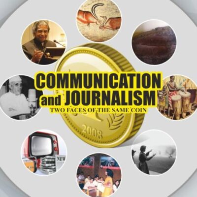 Communication And Journalism
