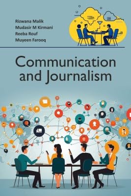 Communication and Journalism