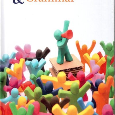 Communication Skills & Grammar H.B]