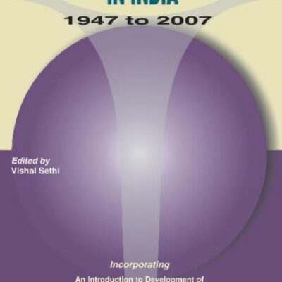 Communication Services in India -- 1947-2007