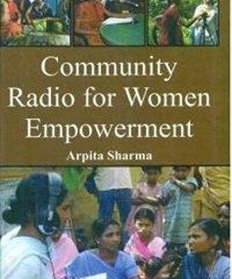 Community Radio for Women Empowerment