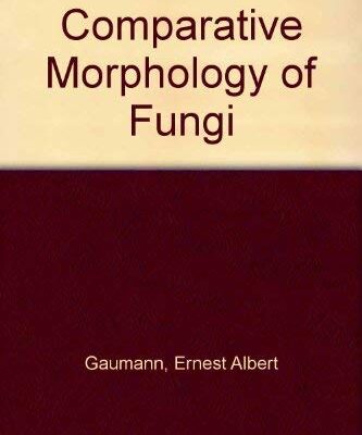 Comparative Morphology of Fungi