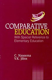 Comparative Education with Special Reference to Elementary Education