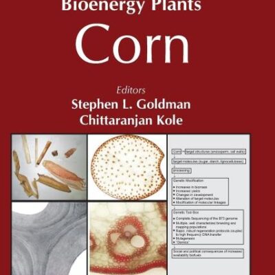 COMPENDIUM OF BIOENERGY PLANTS: CORN
