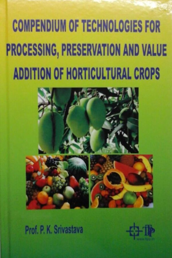 Compendium of technologies for processing