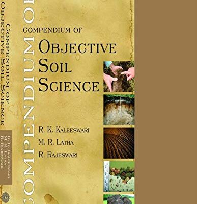 Compendium of Objective Soil Science