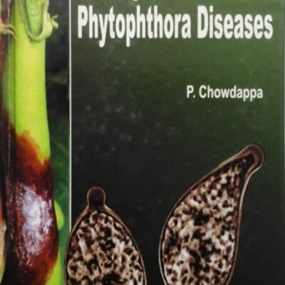 Compendium of Phytophthora Diseases