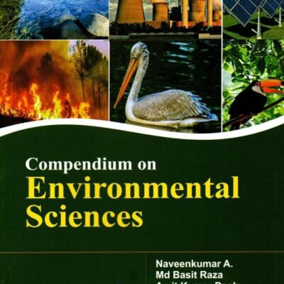 Compendium on Environmental Sciences By Naveenkumar