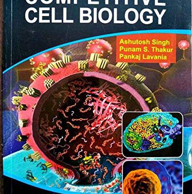 Competitive Cell Biology