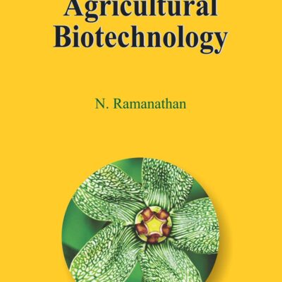 Competitive Agricultural Biotechnology [Publication Year 2021]