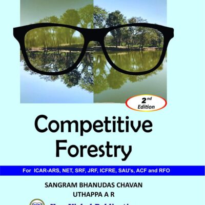 Competitive Forestry (2nd Ed)