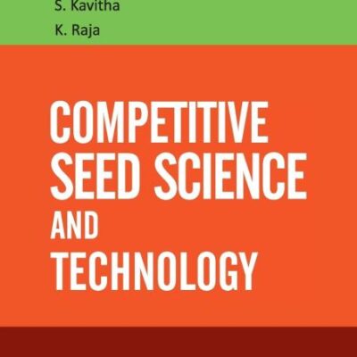 Competitive Seed Science And Technology