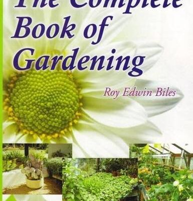 Complete Book of Gardening