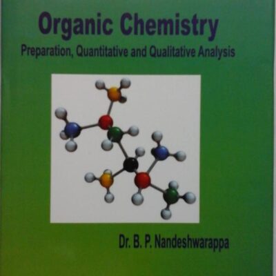 Comprehensive practical organic chemistry: Preparation