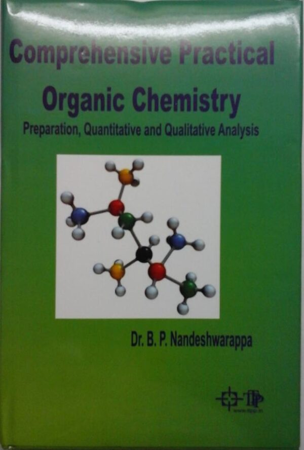 Comprehensive practical organic chemistry: Preparation