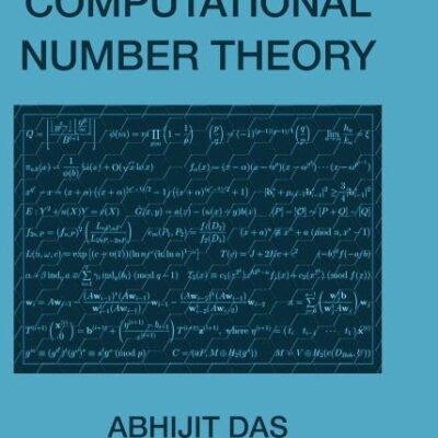 COMPUTATIONAL NUMBER THEORY